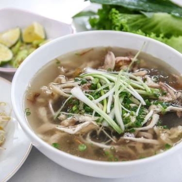 Món ăn- Quán Ăn Tú Hảo - Mì Xá Xíu & Hoành Thánh