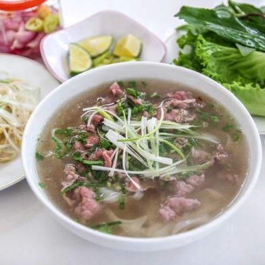 Món ăn- Quán Ăn Tú Hảo - Mì Xá Xíu & Hoành Thánh