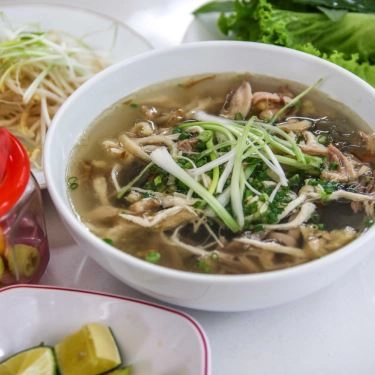 Món ăn- Quán Ăn Tú Hảo - Mì Xá Xíu & Hoành Thánh