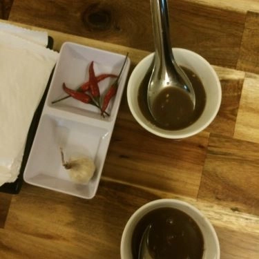 Tổng hợp- Quán Ăn Tứ Hòa - Bánh Tráng Cuốn Thịt Heo