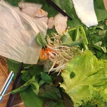 Tổng hợp- Quán Ăn Tứ Hòa - Bánh Tráng Cuốn Thịt Heo