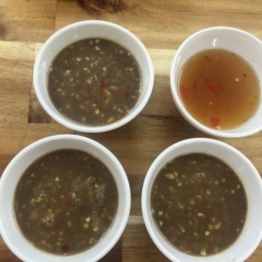 Tổng hợp- Quán Ăn Tứ Hòa - Bánh Tráng Cuốn Thịt Heo