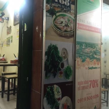 Tổng hợp- Quán Ăn Tứ Hòa - Bánh Tráng Cuốn Thịt Heo