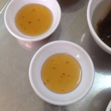Món ăn- Quán Ăn Cơm Gà Xối Mỡ Tư Kiều