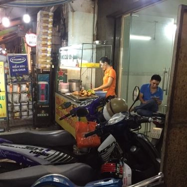 Tổng hợp- Quán Ăn Tư Kiều - Cơm Gà Xối Mỡ