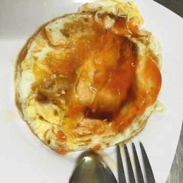 Món ăn- Quán Ăn Tư Kiều - Cơm Gà Xối Mỡ