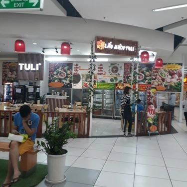 Tổng hợp- Quán Ăn Tu Li - Lẩu Xiên Kiểu Nhật