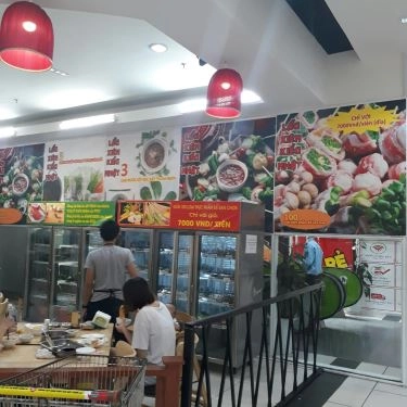 Tổng hợp- Quán Ăn Tu Li - Lẩu Xiên Kiểu Nhật