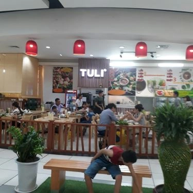 Tổng hợp- Quán Ăn Tu Li - Lẩu Xiên Kiểu Nhật