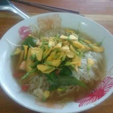 Tổng hợp- Quán Ăn Tư Nga - Bún Cá Châu Đốc