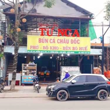 Tổng hợp- Quán Ăn Tư Nga - Bún Cá Châu Đốc