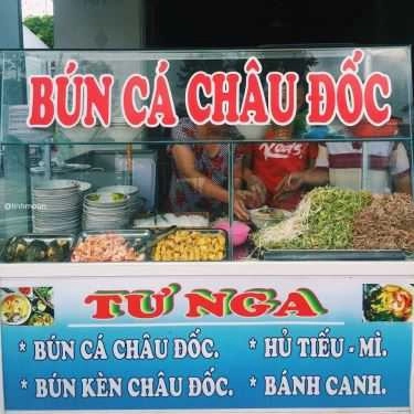 Tổng hợp- Quán Ăn Tư Nga - Bún Cá Châu Đốc