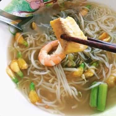 Món ăn- Quán Ăn Tư Nga - Bún Cá Châu Đốc