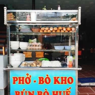 Tổng hợp- Quán Ăn Tư Nga - Bún Cá Châu Đốc