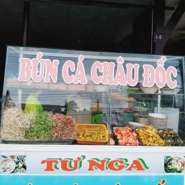 Tổng hợp- Quán Ăn Tư Nga - Bún Cá Châu Đốc