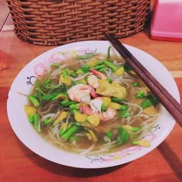 Món ăn- Quán Ăn Tư Nga - Bún Cá Châu Đốc