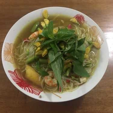 Món ăn- Quán Ăn Tư Nga - Bún Cá Châu Đốc