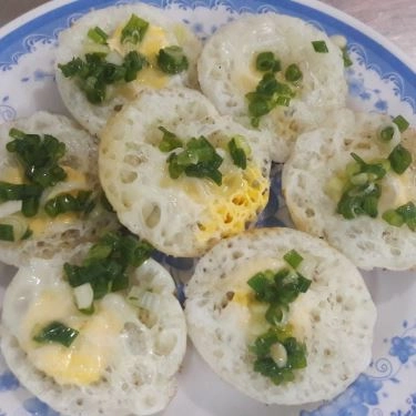 Món ăn- Quán Ăn Tú Nguyên - Bánh Căn Phan Rang