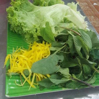 Tổng hợp- Quán Ăn Tú Nguyên - Bánh Căn Phan Rang