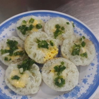 Món ăn- Quán Ăn Tú Nguyên - Bánh Căn Phan Rang