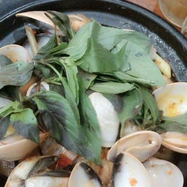Món ăn- Quán Ăn Tư Nhớ 11 - Hải Sản Tươi Sống
