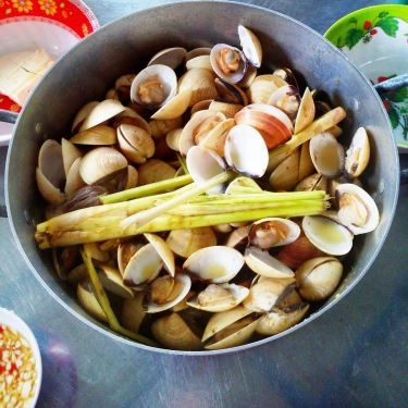 Tổng hợp- Quán Ăn Tư Nhớ 11 - Hải Sản Tươi Sống