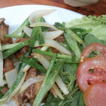 Món ăn- Quán Ăn Tư Nhớ 11 - Hải Sản Tươi Sống