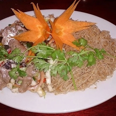 Món ăn- Quán Ăn Tư Nhớ 2 - Hải Sản Tươi Sống