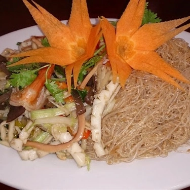 Món ăn- Quán Ăn Tư Nhớ 2 - Hải Sản Tươi Sống