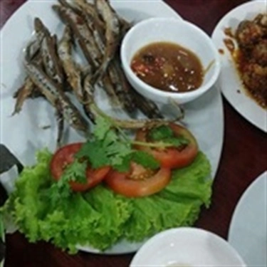 Món ăn- Quán Ăn Tư Nhớ 2 - Hải Sản Tươi Sống