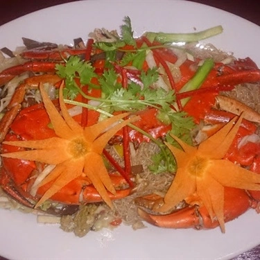 Món ăn- Quán Ăn Tư Nhớ 2 - Hải Sản Tươi Sống