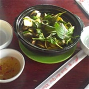 Món ăn- Quán Ăn Tư Nhớ 2 - Hải Sản Tươi Sống