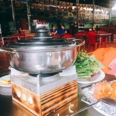 Tổng hợp- Quán Ăn Tư Nhớ 4 - Các Món Hải Sản