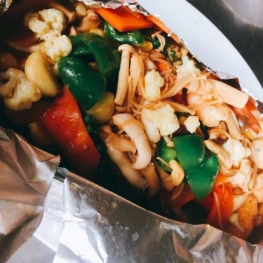 Món ăn- Quán Ăn Tư Nhớ 4 - Các Món Hải Sản