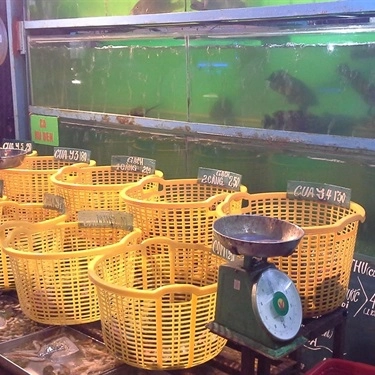 Tổng hợp- Quán Ăn Tư Ốc Lầu - Ung Văn Khiêm