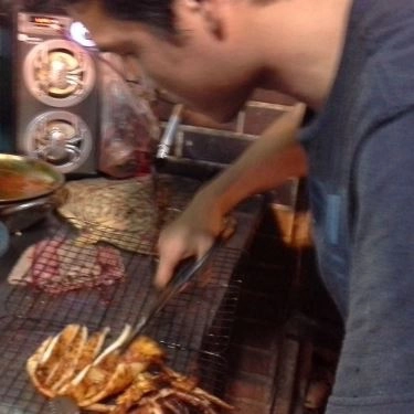 Tổng hợp- Quán Ăn Tư Ốc Lầu - Ung Văn Khiêm