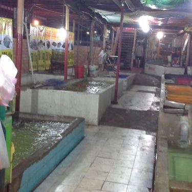Tổng hợp- Quán Ăn Tư Ốc Lầu - Ung Văn Khiêm