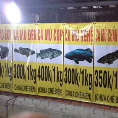 Tổng hợp- Quán Ăn Tư Ốc Lầu - Ung Văn Khiêm