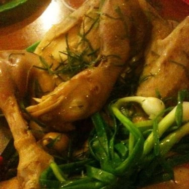 Món ăn- Quán Ăn Tư Ròm - Quán Nhậu Đồng Quê