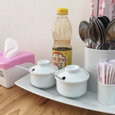 Tổng hợp- Quán Ăn Tứ Sơn - Cơm Tấm & Bún Thịt Nướng