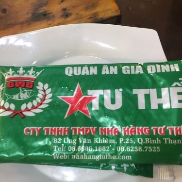 Tổng hợp- Nhà Hàng Tư Thể - Ẩm Thực Gia Đình