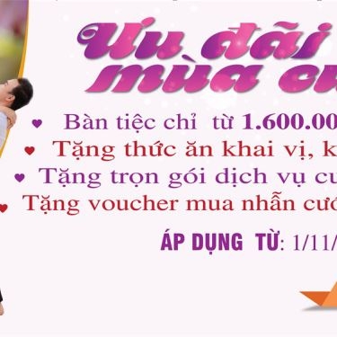 Tổng hợp- Nhà Hàng Phố Nướng Tư Trì - Bình Quới