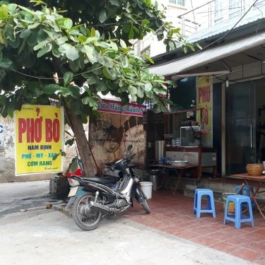 Tổng hợp- Quán Ăn Tú Tuyên - Phở Bò, Cơm Rang & Mì Xào