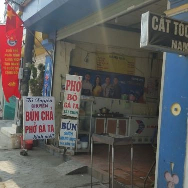 Tổng hợp- Quán Ăn Tú Xuyên - Bún Chả & Phở Gà Ta