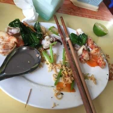 Món ăn- Tuấn Anh - Cơm Bình Dân & Hải Sản Tươi Sống