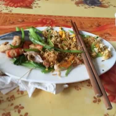 Món ăn- Tuấn Anh - Cơm Bình Dân & Hải Sản Tươi Sống