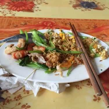 Món ăn- Tuấn Anh - Cơm Bình Dân & Hải Sản Tươi Sống