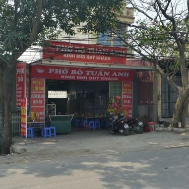 Tổng hợp- Quán Ăn Tuấn Anh - Phở Bò
