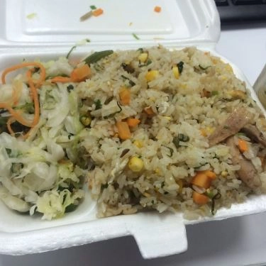 Món ăn- Quán Ăn Tuấn Anh - Phở Gà Ta Phố Cổ