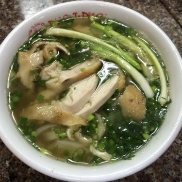 Món ăn- Quán Ăn Tuấn Anh - Phở Gà Ta Phố Cổ